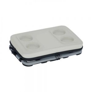 HIELERA COLAPSABLE KALET personalizada
